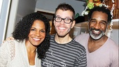 Porgy and Bess – Audra McDonald- Perez Hilton- Norm Lewis