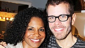  Porgy and Bess – Audra McDonald- Perez Hilton 