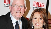 Manhattan Theatre Club – Spring Gala 2012 - Phil Donahue – Marlo Thomas Phil Donahue 