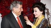 End of the Rainbow- Tony Bennett – Tracie Bennett