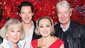 End of the Rainbow- Wanda Ventham- Benedict Cumberbatch- Tracie Bennett -Timothy Carlton