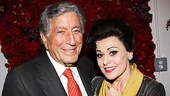 End of the Rainbow- Tony Bennett – Tracie Bennett