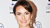 Laura Benanti returns to her Sound of Music roots to perform “Something Good” at the awards ceremony.