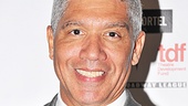 Lucille Lortel Awards – 2012 – Peter Francis James