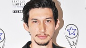 Lucille Lortel Awards – 2012 – Adam Driver