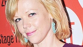Lonely I’m Not opening night – Emily Bergl 
