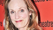 Lonely I’m Not opening night – Lisa Emery 