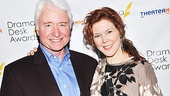 Drama Desk Reception - J.R. Sullivan -Kim Martin-Cotten