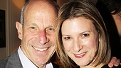 A Broader Way – Event with Idina Menzel - Jonathan Tisch - Laurie Tisch