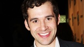 Audience Choice Awards- Adam Chanler-Berat