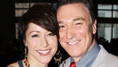 Audience Choice Awards- Patrick Page – Paige Davis