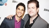 Audience Choice Awards- Darren Criss – Paul Wontorek