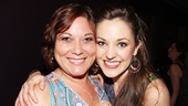 Audience Choice Awards- Laura Osnes - Tamara Kopko