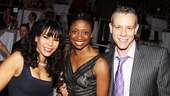 Audience Choice Awards- Daphne Rubin-Vega- Montego Glover – Adam Pascal