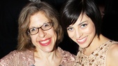 Audience Choice Awards- Jackie Hoffman – Krysta Rodriguez