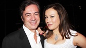 Audience Choice Awards- John Gore- Jennifer Tilly