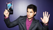 Audience Choice Awards- Darren Criss