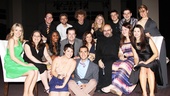 Audience Choice Awards – Broadway.com Staff