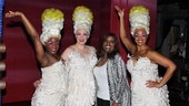Priscilla Queen of the Desert- Anastacia McCleskey -Lisa Howard- Jacqueline B. Arnold 