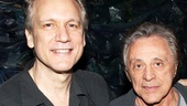 Menzel Diggs at Starcatcher – Rick Elice – Frankie Valli