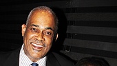 Claire Tow Theater Celebration – Douglas Charles- Hyacinth