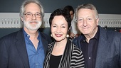 Claire Tow Theater Celebration- Lynn Ahrens - Neil Costa