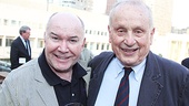 Claire Tow Theater Celebration- Jack O’Brien – A. R. Gurney