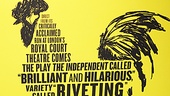 Cock Opening- Poster