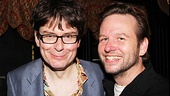 Cock Opening – James Mcdonald – Dallas Roberts