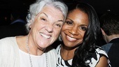 Drama League Awards 2012 – Top 15 – Tyne Daly – Audra McDonald