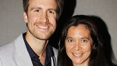 Drama League Awards 2012 – Top 15 – Gavin Creel – Diane Paulus