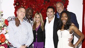 End of the Rainbow- Joe Austin- BeBe Winans- Adrienne Maloof- Paul Nassif- Howard Bragman- Miya Winans
