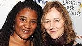 Drama Desk Awards 2012 – Lynn Nottage - Jo Bonney