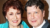 Drama Desk Awards 2012 – Judy Kaye - Michael McGrath