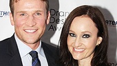 Drama Desk Awards 2012 – Melissa van der Schyff – Claybourne Elder
