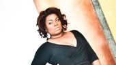Da’Vine Joy Randolph Tony dress - Da’Vine Joy Randolph 