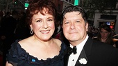 2012 Tony Award Best Pairs- Judy Kaye- Michael McGrath