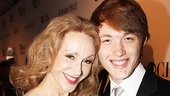 2012 Tony Award Best Pairs- Jan Maxwell - Will Maxwell-Lunney