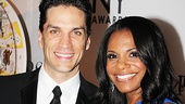 2012 Tony Award Best Pairs-Will Swenson- Audra McDonald