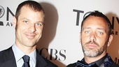 2012 Tony Award Best Pairs- Trey Stone and Matt Parker