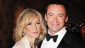 2012 Tony Award Best Pairs-Judith Light- Hugh Jackman