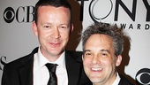 2012 Tony Awards Winner’s Circle – Enda Walsh - Martin Lowe