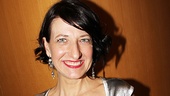 2012 Tony Awards Winner’s Circle –Donyale Werle