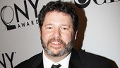 2012 Tony Awards Winner’s Circle – Darron L West