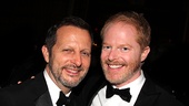 2012 Tony Ball – Rob Ashford – Jesse Tyler Ferguson