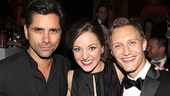 2012 Tony Ball – John Stamos – Laura Osnes – Nathan Johnson