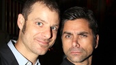 2012 Tony Ball – Matt Stone – John Stamos