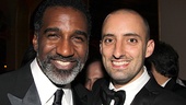 2012 Tony Ball – Norm Lewis – Tom Edden