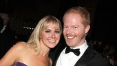 2012 Tony Ball – Laura Bell Bundy – Jesse Tyler Ferguson