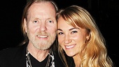 Jesus Christ Superstar – Gregg Allman- Shannon Williams